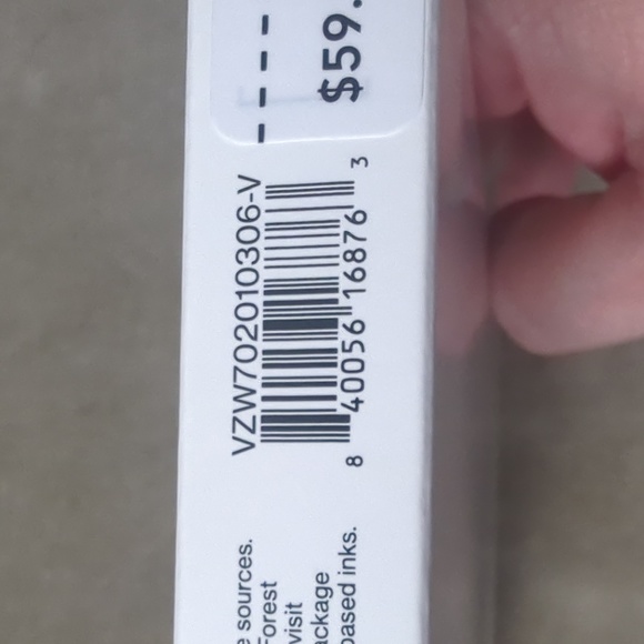 2022 iPhone Pro 6.7 in. Rugged Case - Picture 6 of 6